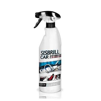 ▷ Descontaminante Férrico RedOne 1L  El mejor descontaminante férrico para  tu vehículo – Higiene industrial