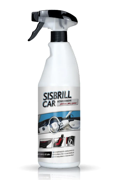 Sisbrill Car 750 ml