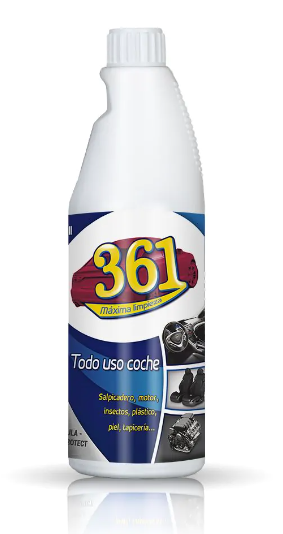 361 Recambio