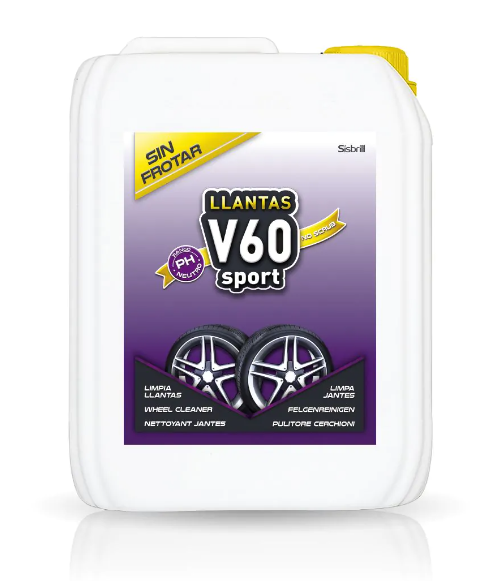 V60 Sport 5L