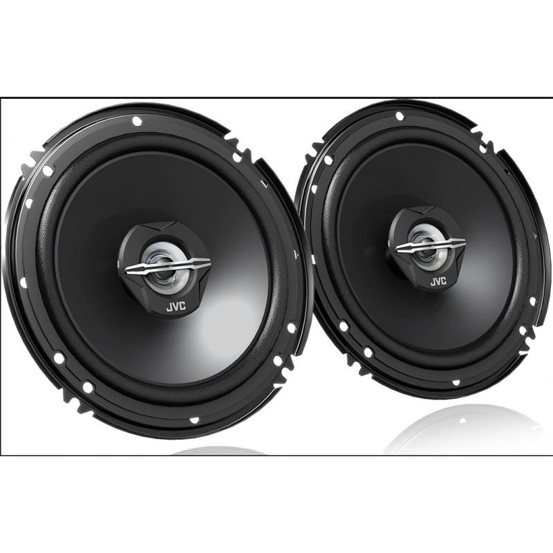 ALTAVOCES JVC 4 2 VIAS SIN REJILLA 210W 21W RMS