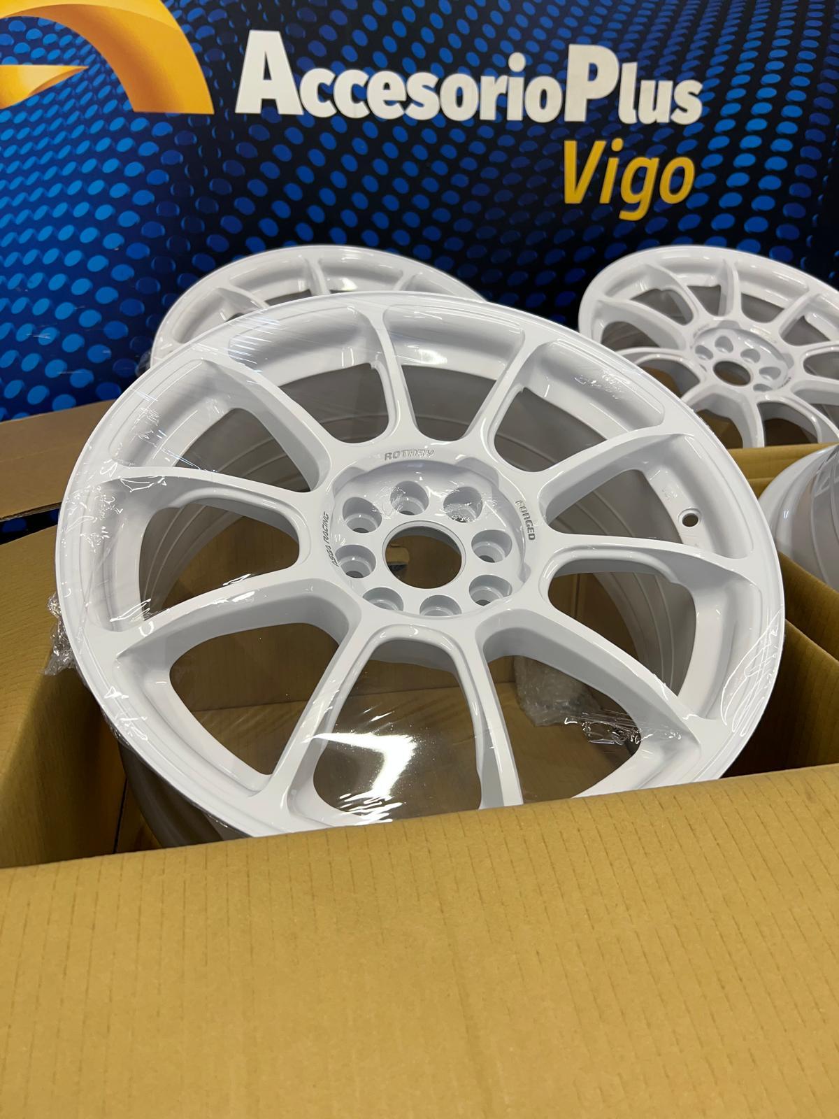 pack llantas asga681 17 5x120 /5x100 et35